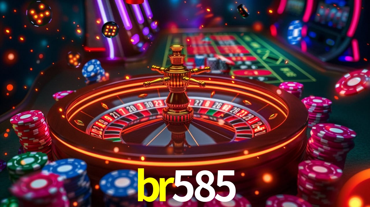 Promoções Sazonais br585