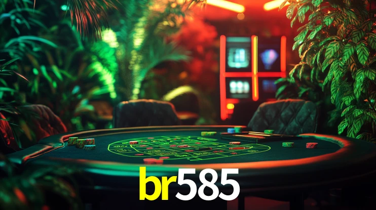 Exclusive Games br585