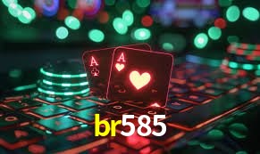 Inovações de Jogos na br585: O Futuro das Experiências Interativas