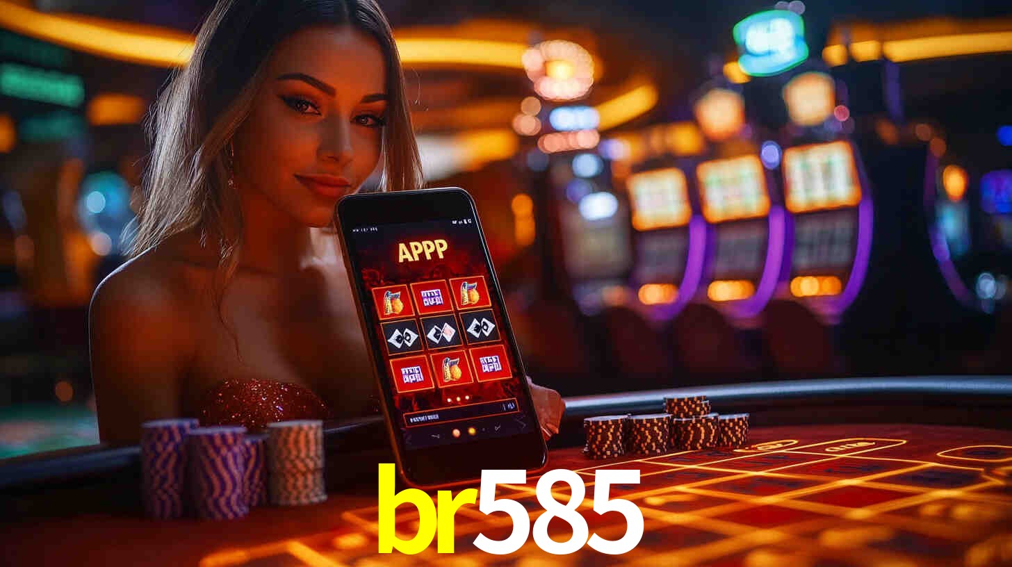 Casino VIP br585