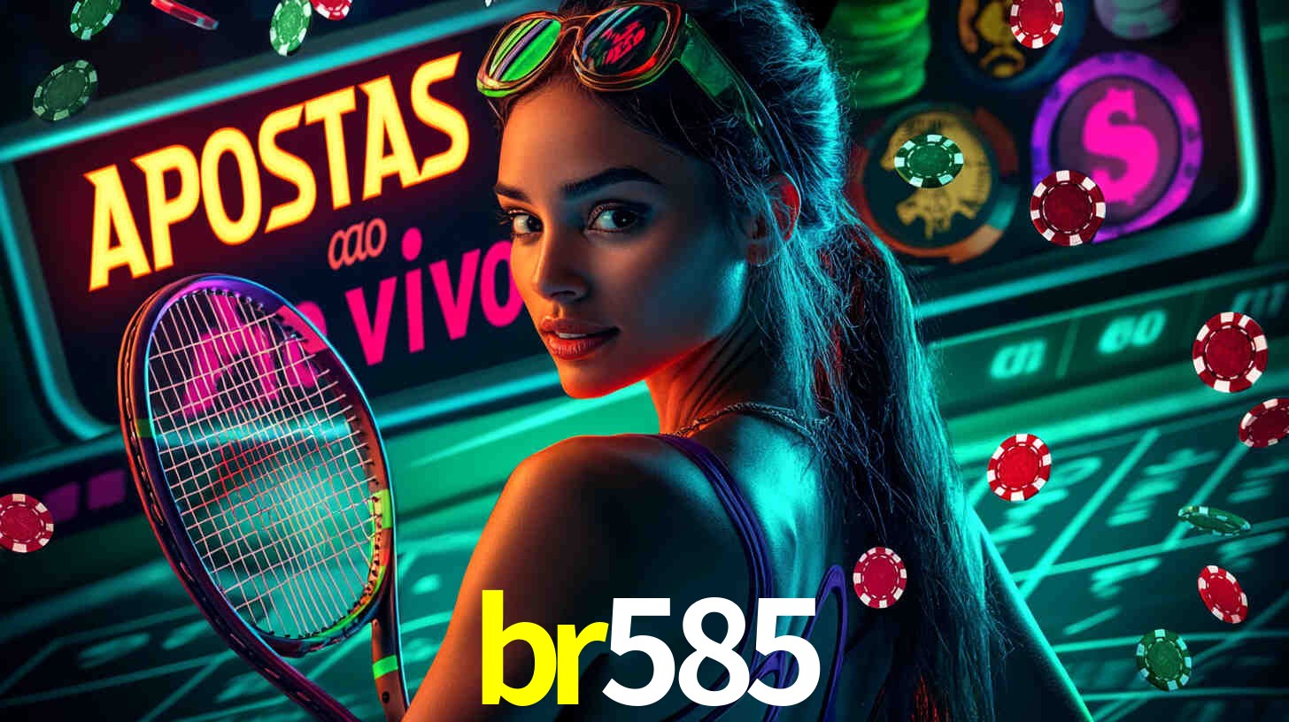 Casino Ao Vivo br585