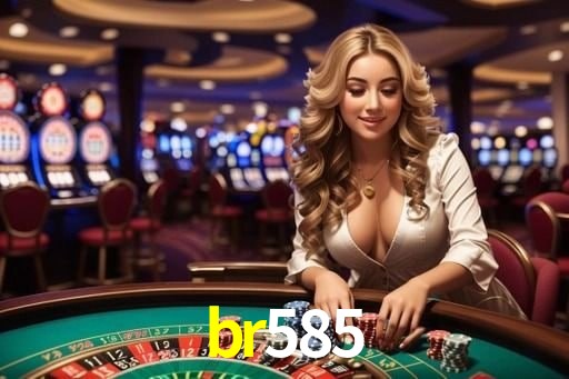 Live Casino br585